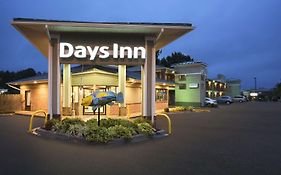 Days Inn Weldon Roanoke Rapids